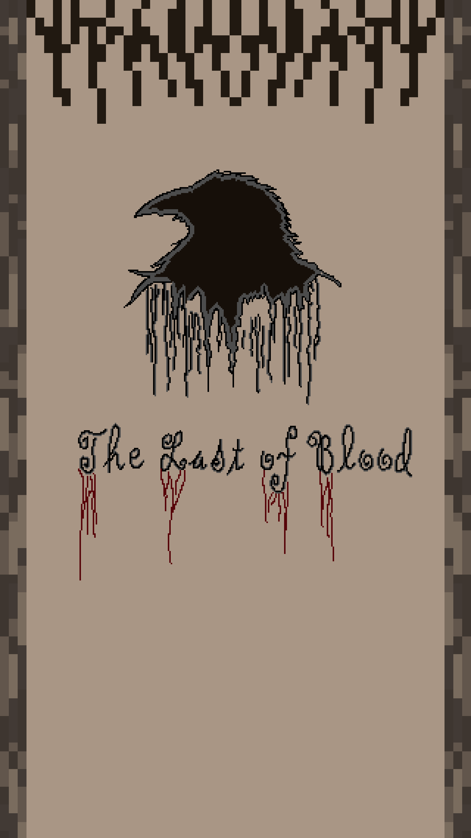 The Last of Blood