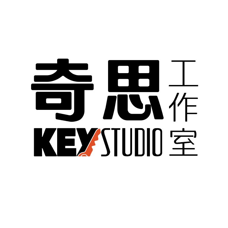 Keyco Studio 新物集